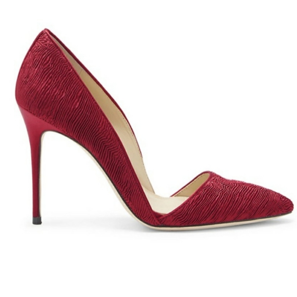 Vince Camuto Ossie Pump